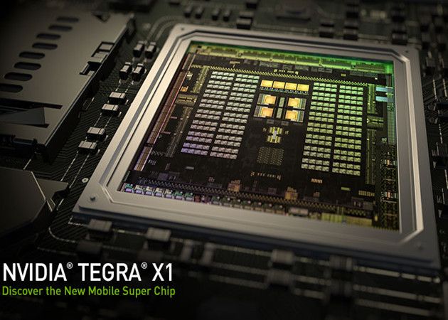 Tegra X1