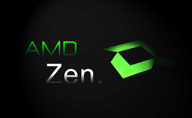 Zen de AMD