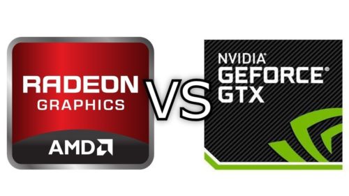 NVIDIA sigue ganando cuota de mercado a AMD