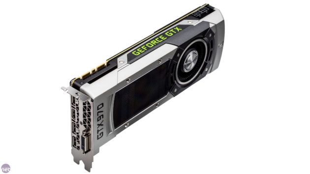 las devoluciones de GTX 970