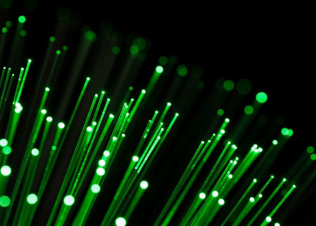 récord LiFi