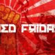 red friday