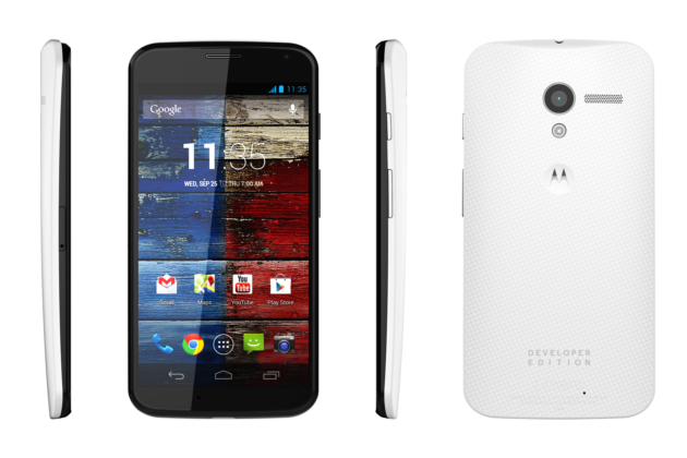 smartphone más inteligente