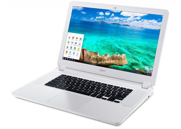 Acer Chromebook