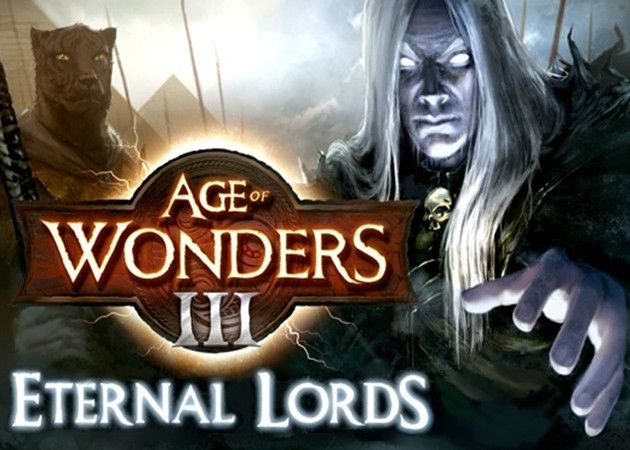 Age of Wonders III Linux
