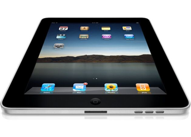 Apple pospone la decisión de fabricar iPads con pantallas mas grandes