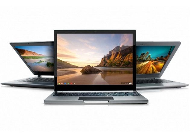 Chrome OS incorporará un nuevo lanzador que recuerda mucho a Google Now