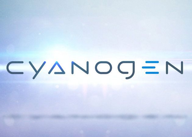 Cyanogen estrena nuevo logitipo, nueva imagen de marca y asociación con Qualcomm