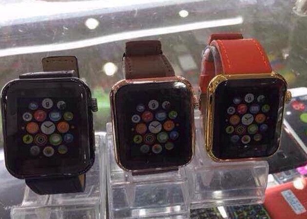 El Apple Watch se tendrá que reservar si se quiere comprar al por menor