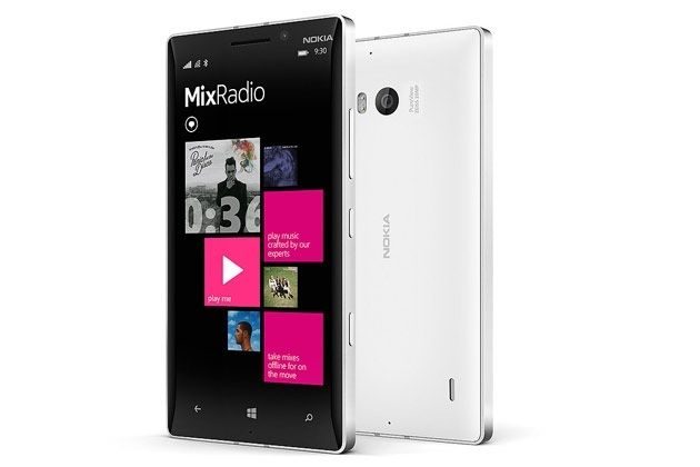 El Lumia 930