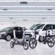 Ford experimenta con bicicletas eléctricas para desplazamientos urbanos conectados