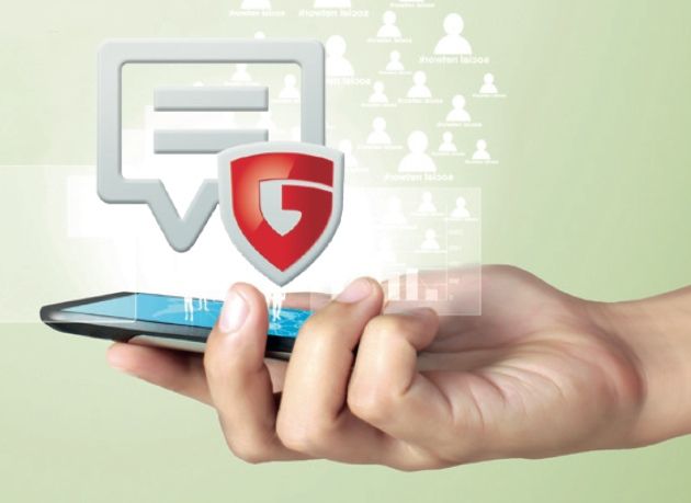 G DATA apuesta en el MWC por la seguridad en dispositivos Android