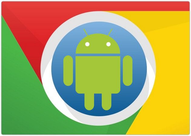 Google dejará de actualizar Google Chrome en Android 4.0 Ice Cream Sandwich