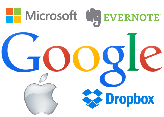 Google se une a otros gigantes de la informática como Apple, Microsoft y Dropbox para pedir el fin de la vigilancia masiva por parte del gobierno de Estados Unidos