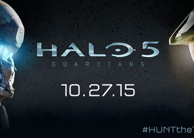 Halo 5: Guardians