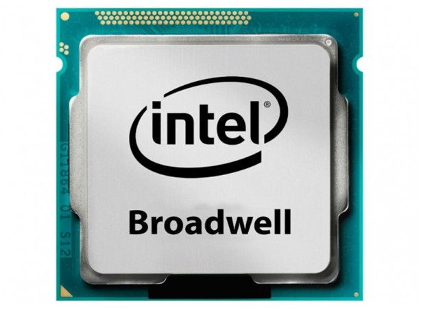 Broadwell LGA 14 nm