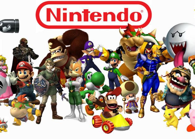 Las acciones de Nintendo se disparan después de anunciar que desarrollara juegos para plataformas móviles