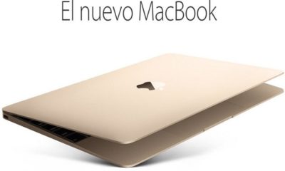 MacBook 12