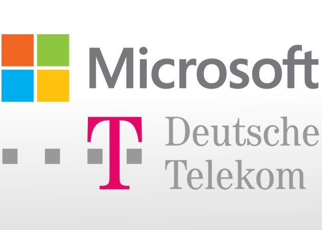 Microsoft a alía con Deutsche Telekom para expandir los smartphones Lumia por Europa