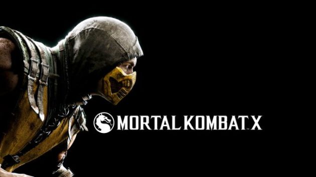 Mortal Kombat X para Android y iOS
