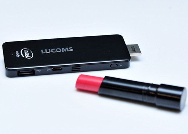 Lucoms PC