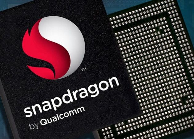 Qualcomm presenta el Snapdragon 820 con nucleos Kyro, de diseno propio