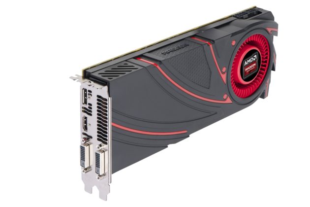 Radeon R9 370X