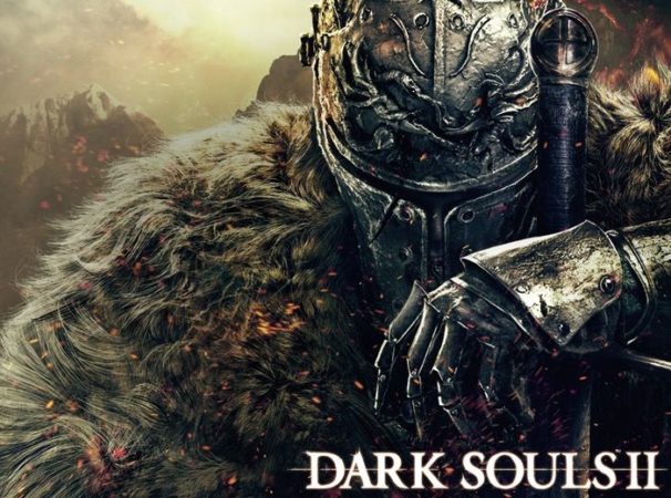 Requisitos de Dark Souls II