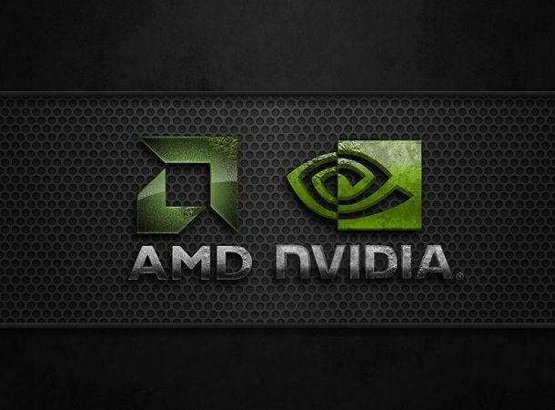 SLI cruzado con NVIDIA y AMD