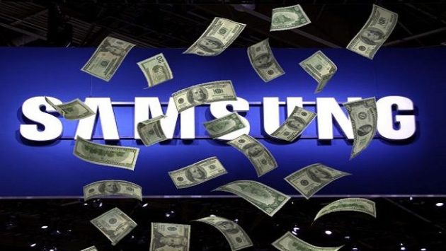 Samsung es la segunda marca más valiosa