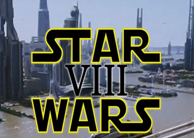 Star Wars VIII