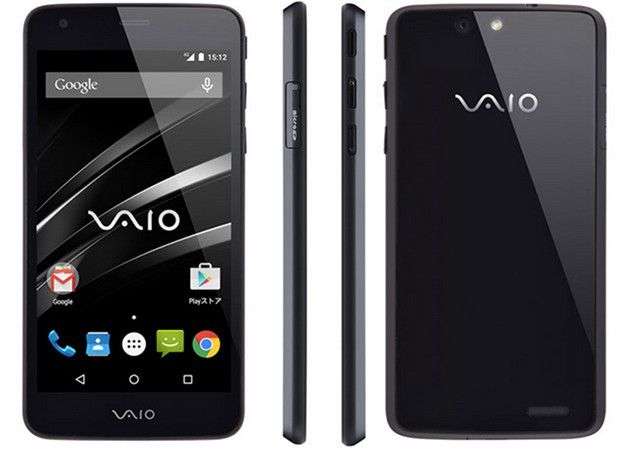 VAIO