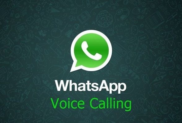 WhatsApp Voice Call