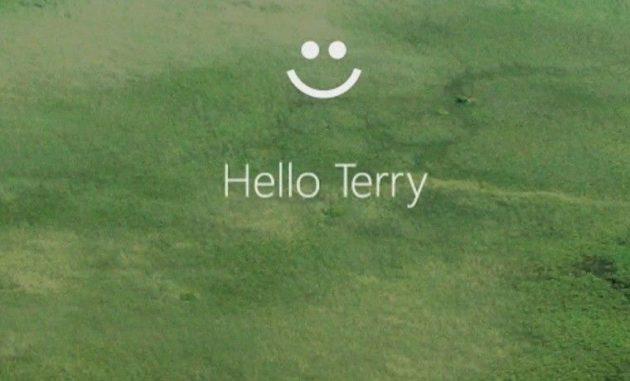 Windows Hello