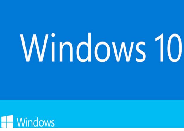 lanzamiento Windows 10