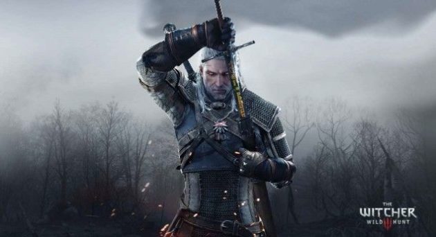 Witcher 3 sigue