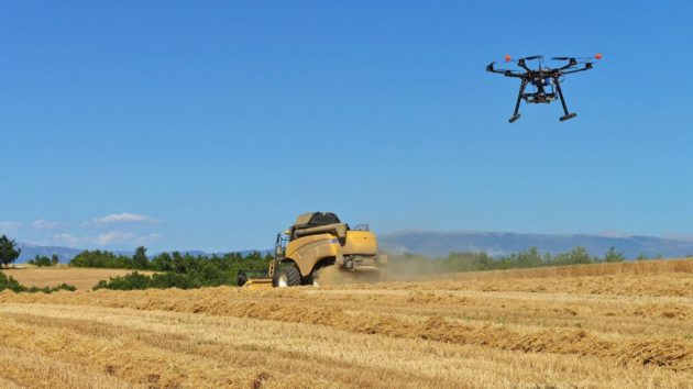 drone-farming