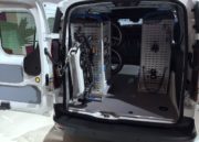 Bicicleta eléctrica modelo MoDe:Pro.