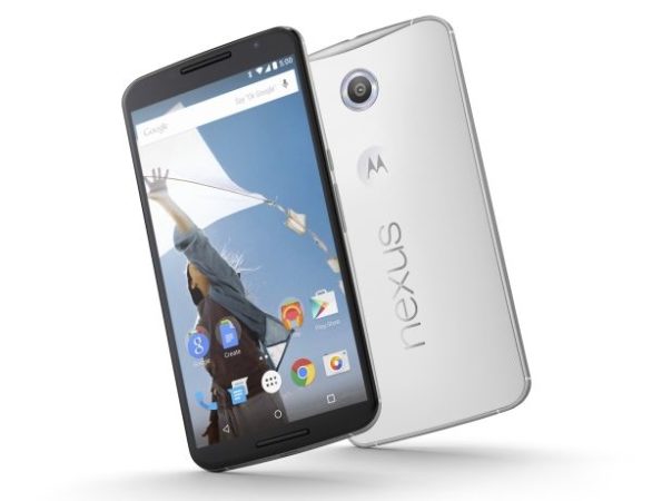rendimiento del Nexus 6