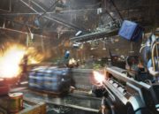 Deus Ex: Mankind Divided - 6