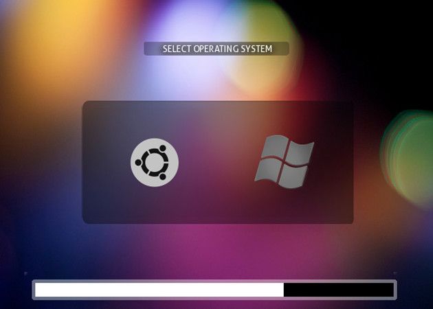 Arranque dual Windows y Linux