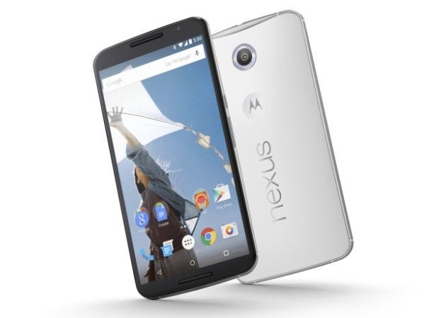 Bajan las ventas de smartphones Nexus