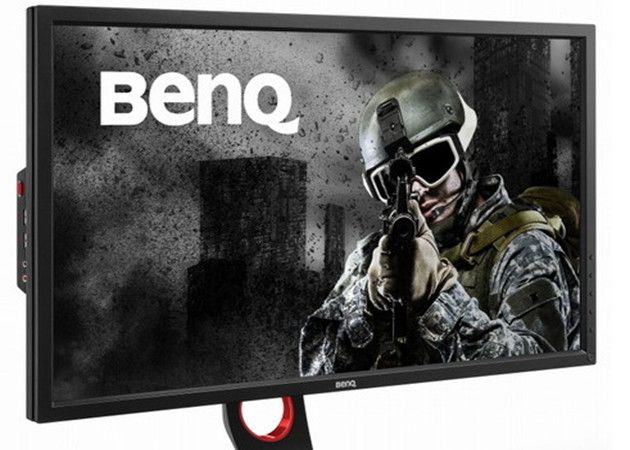 Monitor BenQ