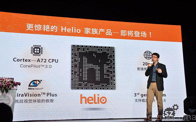 MediaTek Helio X20, un chip con CPU de 10 núcleos 31