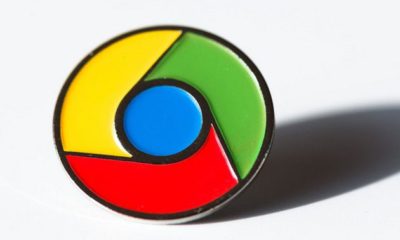 Chrome en Windows XP