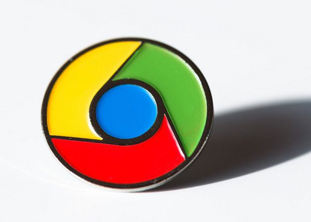 Chrome en Windows XP