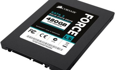 SSD Corsair