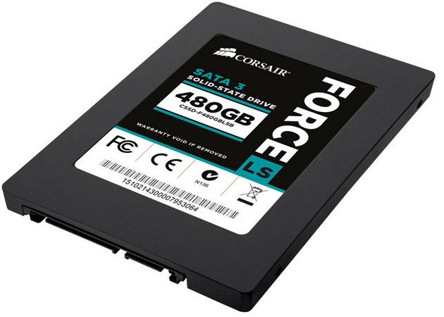SSD Corsair