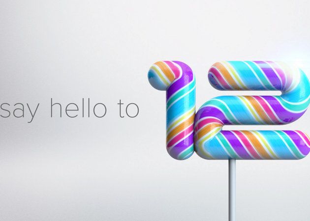 Cyanogen 12 basado en Android 5 Lollipop ya está aquí