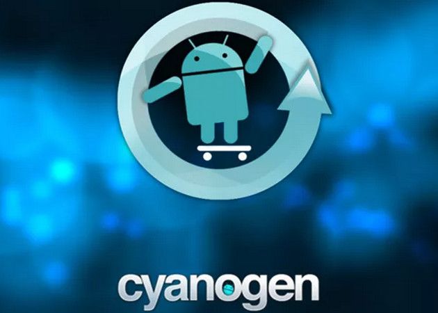 Cyanogen